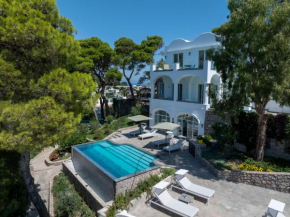 Villa L'Ara Capri